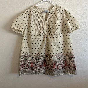 Beautiful Only Necessities Top